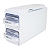 Ice Max Completo Geladeira Electrolux TF55 IF45 Original A13345501 - Imagem 2