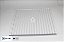 Prateleira Grade Freezer Electrolux DC33A DC34A DC35A Original 60200486 - Imagem 5