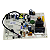 Placa Ar Condicionado Electrolux QI12R QI12F QI09F QI09R Original 220v A02861601 - Imagem 1