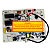 Placa Ar Condicionado Electrolux QI12R QI12F QI09F QI09R Original 220v A02861601 - Imagem 2