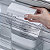 Filtro de Água Refrigerador Electrolux DFW45 DFI80 DF46 DF80 Original 69999943 - Imagem 5