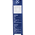 Filtro Refil Geladeira Electrolux DQ90X IQ8IB DM91X DM85X Original 807946706 - Imagem 6