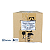 Porta Ovos 12 Ovos Geladeira Electrolux IF55 TC41 TC56 TF56 Original 67400689 - Imagem 5