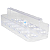 Porta Ovos 12 Ovos Geladeira Electrolux IF55 TC41 TC56 TF56 Original 67400689 - Imagem 6