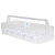 Porta Ovos 12 Ovos Geladeira Electrolux IF55 TC41 TC56 TF56 Original 67400689 - Imagem 8