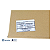 Filtro de Alumínio Coifa Electrolux 90CV 90CIT 60CV Original A08085601 - Imagem 8
