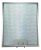 Filtro de Alumínio Coifa Electrolux 90CV 90CIT 60CV Original A08085601 - Imagem 3
