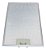 Filtro de Alumínio Coifa Electrolux 90CV 90CIT 60CV Original A08085601 - Imagem 1