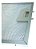 Filtro Alumínio Coifa Electrolux 60CXS 90CTS 90CXS 60CTS 70CS Original A13543601 - Imagem 9