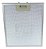 Filtro Alumínio Coifa Electrolux 60CXS 90CTS 90CXS 60CTS 70CS Original A13543601 - Imagem 1