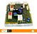 Placa Potência Lava Louças Blf08 Original 220v W11619317 - Imagem 4