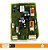 Placa Potência Lava Louças Blf08 Original 220v W11619317 - Imagem 2