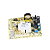 Placa de Potência Geladeira Electrolux RFE38 Original Bivolt A99270606 - Imagem 4