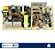 Placa de Potência Adega Electrolux ACS08 Original 220v A08989501 - Imagem 2