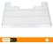 Prateleira Congelador Geladeira Consul CRB39 CRG36 CRB36 Original W10169459 - Imagem 3