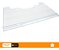 Prateleira Congelador Geladeira Consul CRB39 CRG36 CRB36 Original W10169459 - Imagem 5