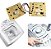 Placa Interface + Pressostato Lavadora Electrolux LBU15 LBU16 Original A99380101 - Imagem 5
