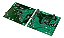 Placa Interface + Pressostato Lavadora Electrolux LBU15 LBU16 Original A99380101 - Imagem 3