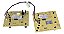 Placa Interface + Pressostato Lavadora Electrolux LBU15 LBU16 Original A99380101 - Imagem 10