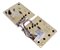 Placa Interface + Pressostato Lavadora Electrolux LBU15 LBU16 Original A99380101 - Imagem 1