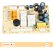 Placa de Potência TC44 TC41 TC41S TC44S Original A09083212 - Imagem 3