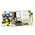 Placa de Potência Electrolux DF80 DF80X DWN51 DWX51 DW51X DFW51 Original A10344301 - Imagem 9