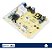Placa de Potência Geladeira Electrolux DFI80 DI80X DT80X Original Bivolt 64800638 - Imagem 3