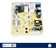Placa de Potência Geladeira Electrolux DFI80 DI80X DT80X Original Bivolt 64800638 - Imagem 2