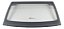 Tampa Móvel Lavadora Brastemp BWK13 BWK14 BWK12 Original W11393157 - Imagem 9