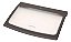 Tampa Móvel Lavadora Brastemp BWK13 BWK14 BWK12 Original W11393157 - Imagem 1