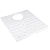 Tampa Traseira Evaporador Electrolux DF35A DF34A DF35X Original 67496171 - Imagem 2