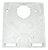 Tampa Traseira Evaporador Electrolux DF35A DF34A DF35X Original 67496171 - Imagem 4