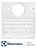 Tampa Traseira Evaporador Electrolux DF35A DF34A DF35X Original 67496171 - Imagem 6