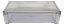 Gaveta Cesto Freezer Geladeira Brastemp BRE80 BRO81 BRN80 Original W10624070 - Imagem 1