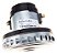 Motor Aspirador de Pó Electrolux BPS1S FLEX HIDRO GT200 GT300 A20 A10 220v 64300671 - Imagem 2