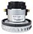 Motor Aspirador de Pó Electrolux BPS1S FLEX HIDRO GT200 GT300 A20 A10 220v 64300671 - Imagem 10