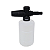 Canhão Espuma Electrolux EWS18 PTE10 Original A27509402 - Imagem 3