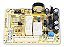 Placa de Potência Geladeira Electrolux DF42 DFN42 DW42X Original Bivolt 70201381 - Imagem 6