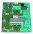 Placa Interface Ref Elect Di80x Dfi80 Original Nova 64502715 - Imagem 1