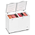 Cesto Aramado para Freezer Electrolux H440 H550 Original A16950701 - Imagem 10