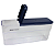 Reservatório de Gelo Ice Stock Electrolux Original A24826801 - Imagem 7
