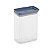 Pote Hermético 1,75L Organizador Empilhável Electrolux Experience - Imagem 5