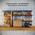 Pote Hermético 1,75L Organizador Empilhável Electrolux Experience - Imagem 7