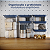 Pote Hermético 1,75L Organizador Empilhável Electrolux Experience - Imagem 10