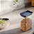 Pote Hermético 1,75L Organizador Empilhável Electrolux Experience - Imagem 9