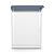 Pote Hermético 1,75L Organizador Empilhável Electrolux Experience - Imagem 1