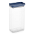 Pote Hermético 2,5L Organizador Empilhável Electrolux Experience - Imagem 1