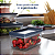 Pote Hermético Organizador 1,5L c/ Escorredor Electrolux - Imagem 6