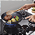 Frigideira Inox com Revestimento Antiaderente 24 cm Electrolux Original - Imagem 6