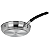 Frigideira Inox com Revestimento Antiaderente 24 cm Electrolux Original - Imagem 5
